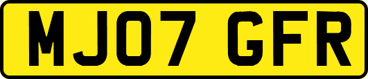 MJ07GFR