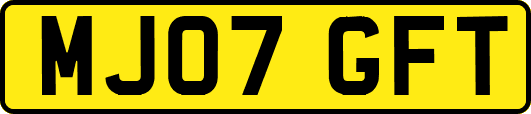 MJ07GFT