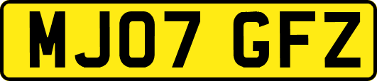 MJ07GFZ