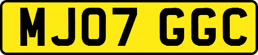 MJ07GGC