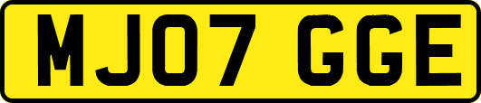 MJ07GGE