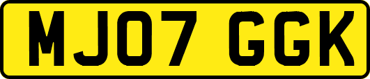MJ07GGK