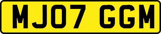 MJ07GGM