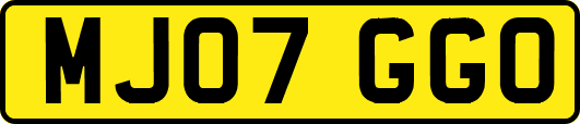 MJ07GGO
