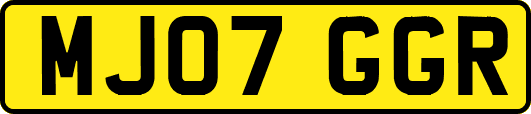 MJ07GGR