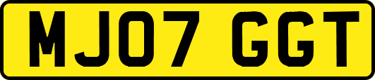 MJ07GGT