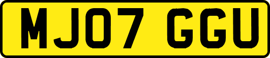 MJ07GGU