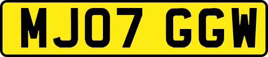 MJ07GGW