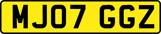 MJ07GGZ