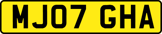 MJ07GHA