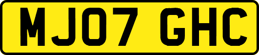 MJ07GHC