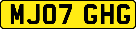 MJ07GHG