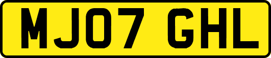 MJ07GHL