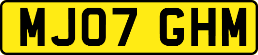 MJ07GHM