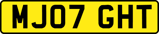 MJ07GHT