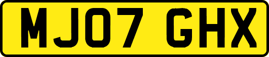 MJ07GHX
