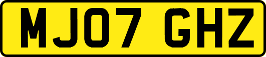 MJ07GHZ