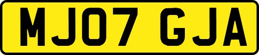 MJ07GJA