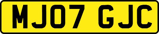 MJ07GJC