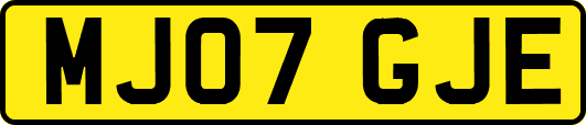 MJ07GJE