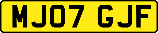 MJ07GJF