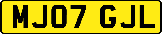 MJ07GJL
