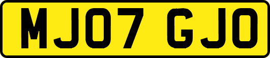MJ07GJO