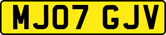 MJ07GJV
