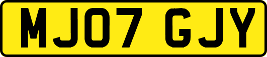 MJ07GJY