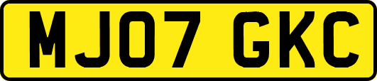 MJ07GKC
