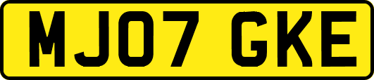 MJ07GKE