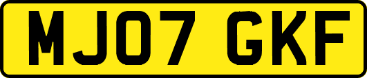 MJ07GKF