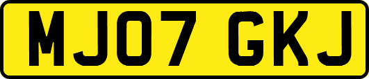 MJ07GKJ