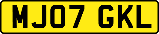 MJ07GKL