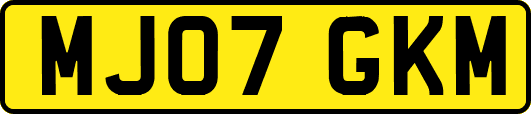 MJ07GKM