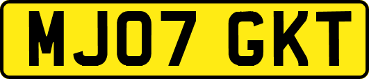 MJ07GKT