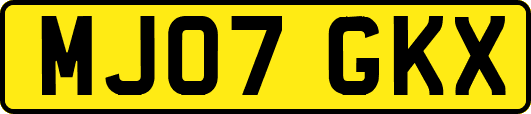 MJ07GKX