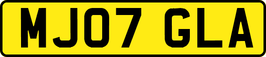 MJ07GLA