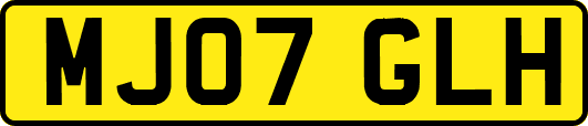 MJ07GLH
