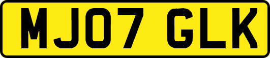 MJ07GLK
