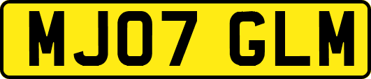 MJ07GLM