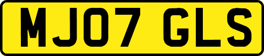 MJ07GLS