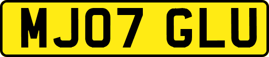 MJ07GLU