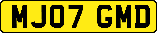 MJ07GMD