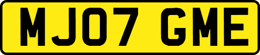 MJ07GME