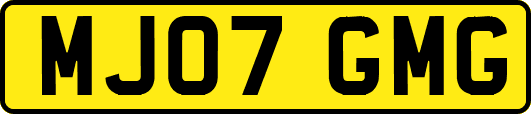 MJ07GMG