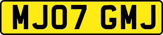 MJ07GMJ