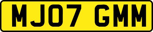 MJ07GMM