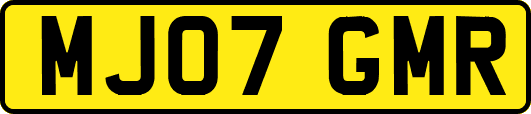 MJ07GMR