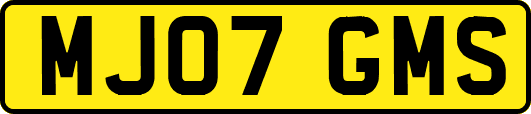 MJ07GMS
